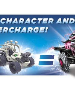 Skylanders SuperChargers: Vehicle Tomb Buggy Character Pack 9 71wK2LrKTaL