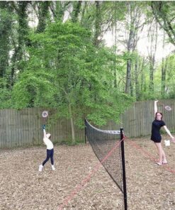 Baden G202 Black/Red 32 ft Wide Net 48 71wKeIYmATL