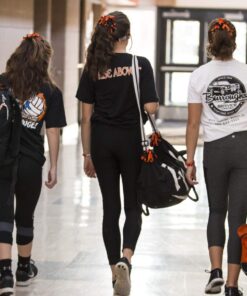 Pomchies POM-ID: Tropic Pink (08106) Luggage/Baggage Identification Tags (2-Pack) for Travel Bag Suitcase, Briefcase Quickly Spot Luggage Suitcase 18 71wKi8SwIeL