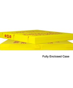 UniKeep Safety Data Sheets (SDS) Binder - 1.0 Ring Capacity, (3 Poly Rings) 11 71wKnPZTJIL