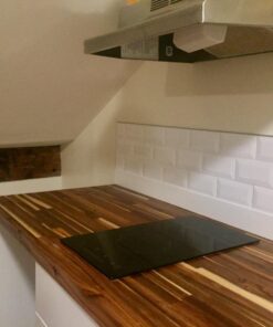 K&H 2 Two Burner Dual 12 Inch Built-in Electric Stove Top Radiant Ceramic Cooktop Slider Control 240V 3000W CERV-3002SL 19 71wKz71qWaL