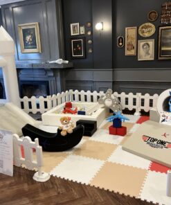 Rhode Island Novelty 24 Inch Jet Inflatables Sold as 3 Pieces 21 71wL OzH0XL