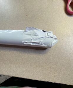 Oracal White Glossy 12" x 10 Ft 29 71wLGYZYkNL