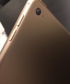 Apple iPad Air 2 MH1J2LL/A 9.7-Inch, 128GB (Gold) 16 71wLIZpPQML