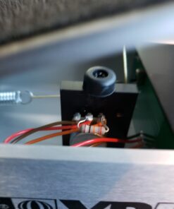 Ernie Ball VP JR 250K Volume Pedal, For Passive Signals (P06180) 250K VP JR 22 71wLVUorxtL