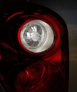 RAYHOO 1000 lumens Extremely Bright 921 912 LED Backup Light Bulbs Canbus Error Free T15 906 W16W socket 45pcs AK-4014 Chipsets, Only For Backup Reverse Lights, Xenon White 6000K, 2pcs 41 71wM7Dh5iSL