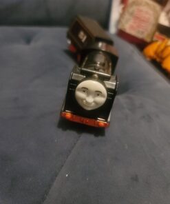 Thomas & Friends Motorized Toy Trains 29 71wMg2ROxTL