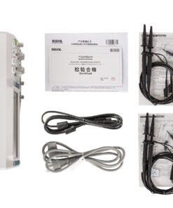 Rigol DS1054Z Digital Oscilloscopes - Bandwidth: 50 MHz, Channels: 4 Serial Decode Included 22 71wNDWYKP9L