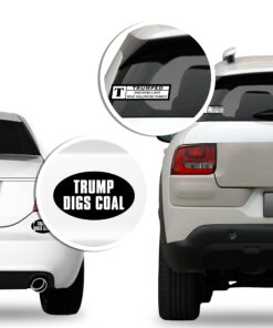 You Said You'd Leave America If Trump Won Start Packing Bumper Sticker (Donald Decal) 6 71wNFHLW5iL