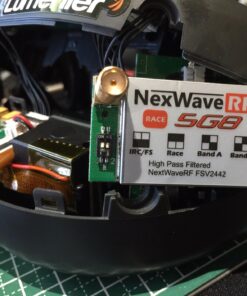 Fat Shark FSV2442 32ch 5G8 Race Band Receiver Module 25 71wNWUnDjoL