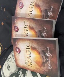 Alternative view of The Magic (3) (The Secret Library)