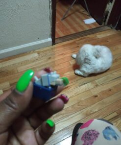 Mattel Minecraft Mini Figure Assortment 22 71wNr7WTk5L