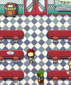 Scribblenauts Showdown - Xbox One Standard 6 71wOP35ClPL 1