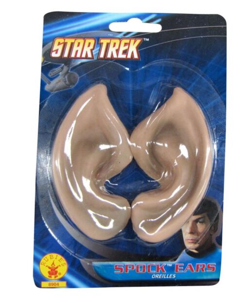 Star Trek Classic Spock Ears