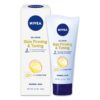Nivea Skin Firming and Toning Body Gel Cream with Q10, Firming Body Cream, Moisturizing Skin Cream, 6.7 Oz Tube Skin Firming Gel 51 71wQdEa3IL