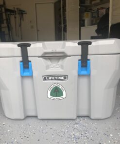 Appalachian Trail National Scenic Trail sticker decal 4" x 4" 5 71wQw9YR8pL