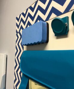 Z ZICOME 4 Pack Magnetic White Board Eraser for Home, School and Office - 4 X 2.3 X 0.8 Inch 34 71wR 8IEv0L