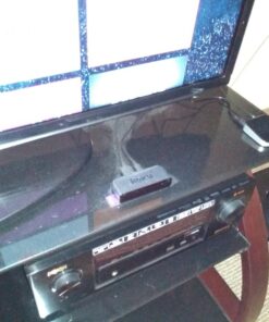 Roku Premiere | HD/4K/HDR Streaming Media Player, Simple Remote and Premium HDMI Cable, Black 58 71wR3yV7eWL