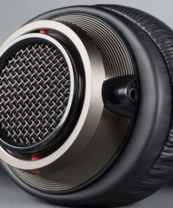 PHILIPS Fidelio X2HR Over The Ear Open Back Wired Headphone 50mm Drivers- Black Professional Studio Monitor Headphones with Detachable Cable 30 71wRlBmu50L