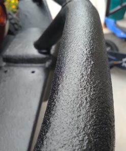 FoamPRO 69 Foam Paint Roller Refills, 4" Refill (Pack of 2) 16 71wSKCR83sL