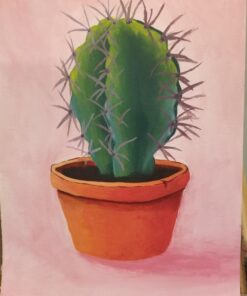 Handy Art 8 Color - 8 Oz Primary Acrylic Color Paint Set, Assorted 22 71wSQaL7n4L