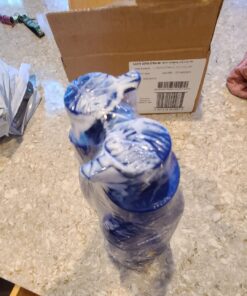 NIVEA Essentially Enriched Body Lotion for Dry Skin, Pack of 2, 16.9 Fl Oz Pump Bottles 16.9 Fl Oz (Pack of 2) 40 71wSSQSxrqL