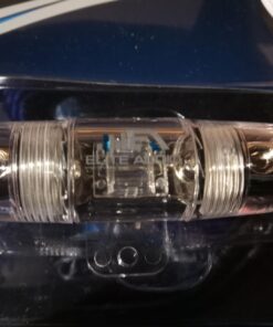 Elite Audio Base Series Full Amplifier Install Kit - 2000W Max Power, 4-Gauge Power & Ground, Mini ANL Fuse & Holder, 17ft 2-Ch RCA Cable, 16-Gauge Speaker Wire (Model: EA-OB04G) 21 71wT7Wke1dL