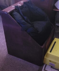 Dayton Audio TT25-8 Puck Tactile Transducer Mini Bass Shaker 8 Ohm 36 71wTg7 XReL