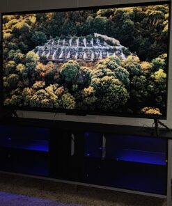 Amazon Fire TV 65" Omni QLED Series 4K UHD smart TV, Dolby Vision IQ, Fire TV Ambient Experience, local dimming, hands-free with Alexa 65-inch TV only 22 71wUVqrtZlL