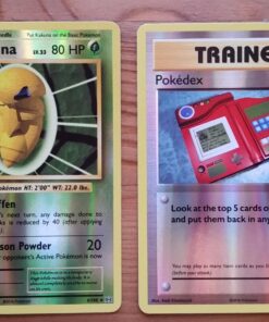 Pokemon TCG: XY Evolutions, A Booster Pack Containing 10 Cards Per Pack with Over 100 New Cards to Collect 37 71wUWP6hxL