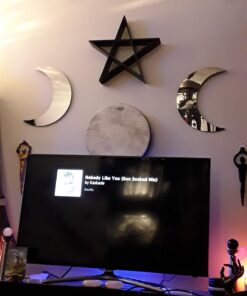 Remo HD-8514-00 Fiberskyn Frame Drum, 14" 14" 11 71wUc2GCXL