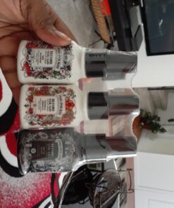 Poo-Pourri Ship Happens, Tropical Hibiscus, Royal Flush, 1.4 Ounce Set Citrus 1.4 Fl Oz (Pack of 3) 17 71wUpHB2ieL