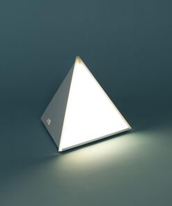 Northern Light Technologies Luxor Mini 10,000 Lux-Light Therapy Desk Lamp, White 10 71wUuJqFVKL