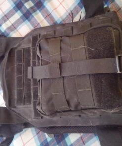 Condor Rip-Away EMT Pouch BLACK 39 71wUuz3HWL