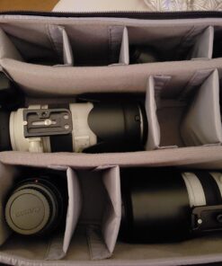 thinkTANKphoto Street Walker Hard Drive V2.0 Think Tank Photo Black ハードドライブ Backpacks 19 71wV1o1dZgL