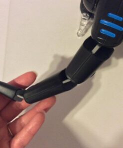 WowWee Miposaur: Interactive Dinosaur Robot Toy, Ages 8+, No Assembly Required 57 71wVnUsq EL