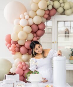 Ubbi Steel Odor Locking, No Special Bag Required Money Saving, Awards-Winning, Modern Design, Registry Must-Have Diaper Pail, White 38 71wW8fF9HtL