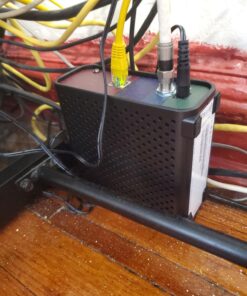 ARRIS SURFboard mAX Pro (16x4) DOCSIS 3.0 Cable Modem, approved for Cox, Spectrum, Xfinity & more 36 71wWHQ7bFiL 2