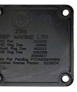 Alternative view of BEP Battery Switches On-Off