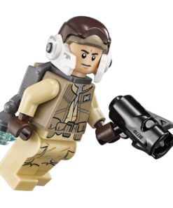 LEGO Star Wars 75133 Rebel Alliance Battle Pack (101 Piece) 12 71wXWn3fcGL