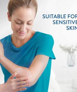 Cetaphil Pro Restoraderm Gentle Body Moisturizer, Eczema Calming, 10-Fluid Ounces 10 Ounce (Pack of 1) 17 71wXhzdIliL 1