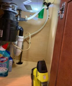 InSinkErator DWC-00 Plumbing-Equipment Dishwasher Connector Kit 14 71wY9R5KsgL