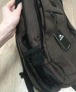 MATEIN 15.6 in Laptop Backpack, School Backpack with USB for Men Women and College Student, Durable Laptop Bag for Laptop Accessories Water Resistant Travel Backpack Functional Birthday Gifts 15.6 Inch Tawny Brown 32 71wZ6pVQXjL 1