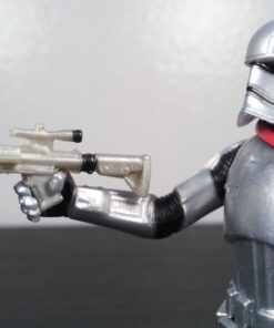 Star Wars 3.75" Villain Trooper Commander 34 71wZK8XBtL