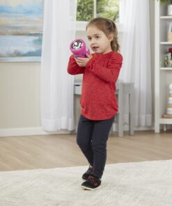 Melissa & Doug Sunny Patch Trixie Ladybug Flashlight With Easy-Grip Handle 11 71wZOxPbfRL