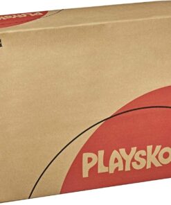 Alternative view of Playskool Busy Ball Popper Toy for Toddlers and Babies 9 Months and Up with 5 Balls (Amazon Exclusive) Frustration-Free Packaging