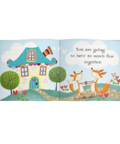 You're The Biggest: Keepsake Gift Book Celebrating Becoming a Big Brother or Sister 19 71waHE6GByL 1