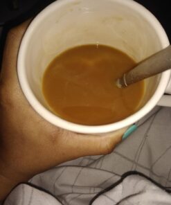 Zhou MCT Powder With Prebiotic Acacia Fiber | Zero Net Carbs | Keto Friendly Fat & Fiber Source | Easy To Digest | 45 Servings, 14.5 oz 22 71waVlGr9yL