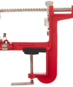 Alternative view of Prepworks by Progressive Apple Peeler and Corer Machine, Heavy Duty Corer Remover, Pear Slicer, Mountable on Counter or Tabletop Apple Machine