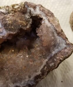 Large Size Break Open Geodes Kit 12 Whole Geodes By Ancient Treasure Adventures 77 71wb6vnDPyL